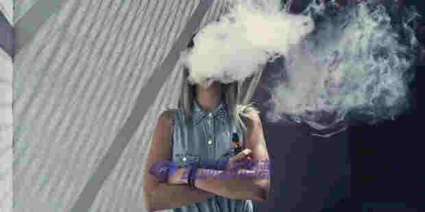 新西蘭加大禁煙力度，電子煙成為“犧牲品”