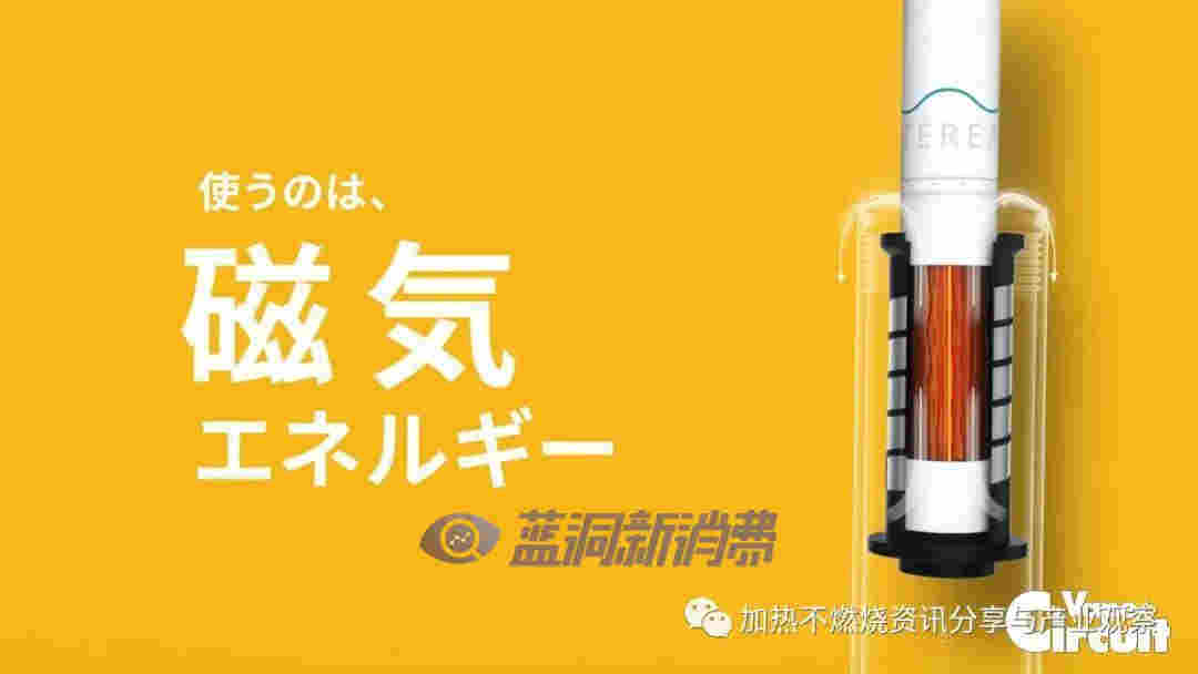 PMJ宣布正式開售新型加熱不燃燒產品IQOS ILUMA和TEREA 