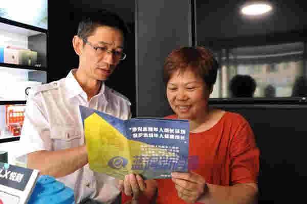 麗水市開出首張向未成年人銷售電子煙罰單 