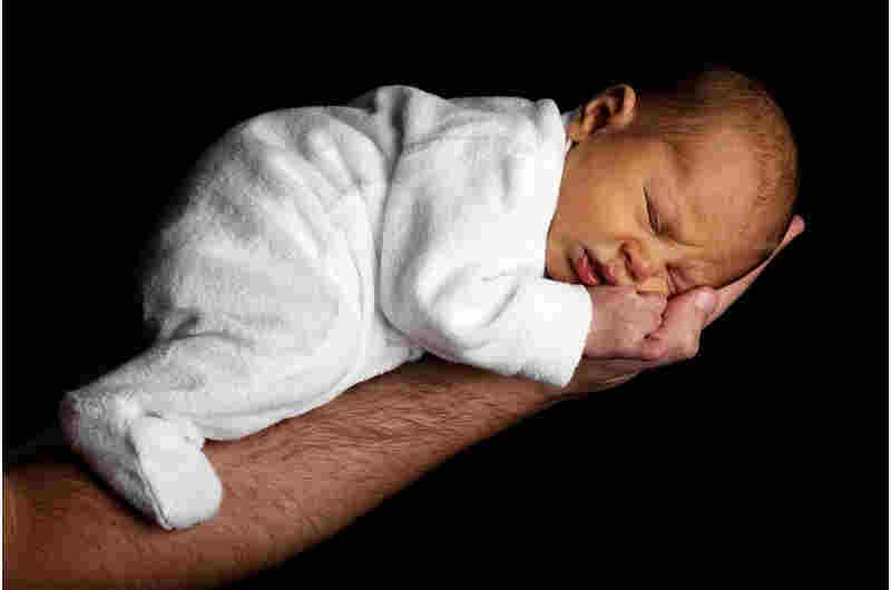 新的數據顯示，懷孕期間吸電子煙對小孩的發育有影響的 