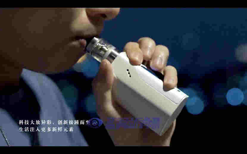 中國近代發展與煙草進化史，2分鐘短視頻帶你走完 