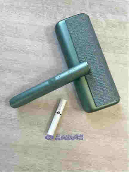 國內首家！喜科CIGOO發布適配IQOS ILUMA的低溫本草制品 