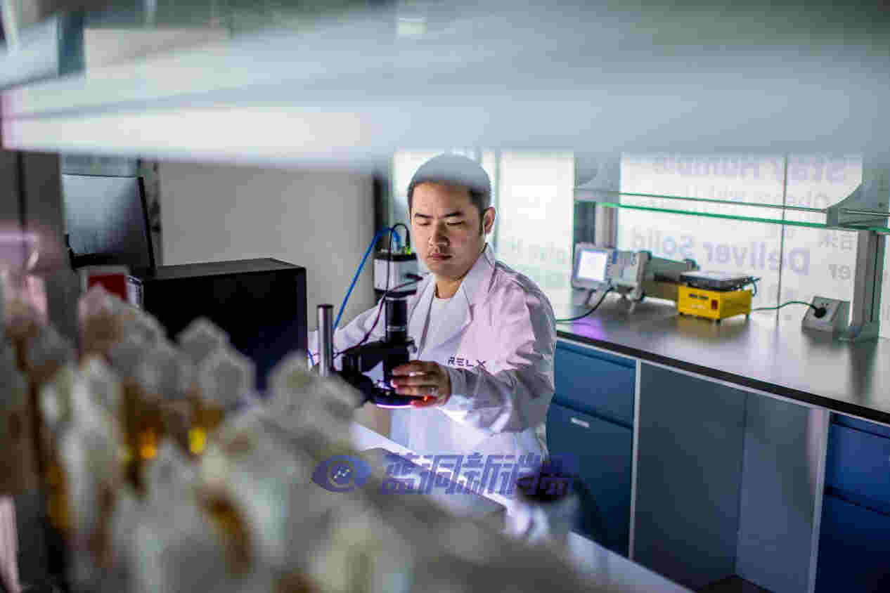 RELX悅刻發布年度社會責任報告，4大亮點值得關注 