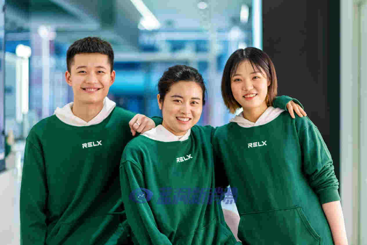 RELX悅刻發布年度社會責任報告，4大亮點值得關注 