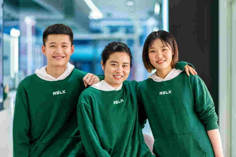 RELX悅刻（霧芯科技）發布《RELX悅刻社會責任報告2020-2021》 