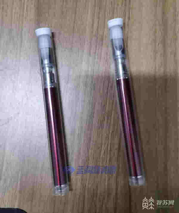 江蘇警方偵破一起販賣新型毒品上頭電子煙案：11名嫌疑人落網 