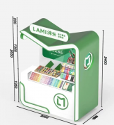 悅刻小野魔笛徠米推出補給站一萬多一個是新一輪的割韭菜？