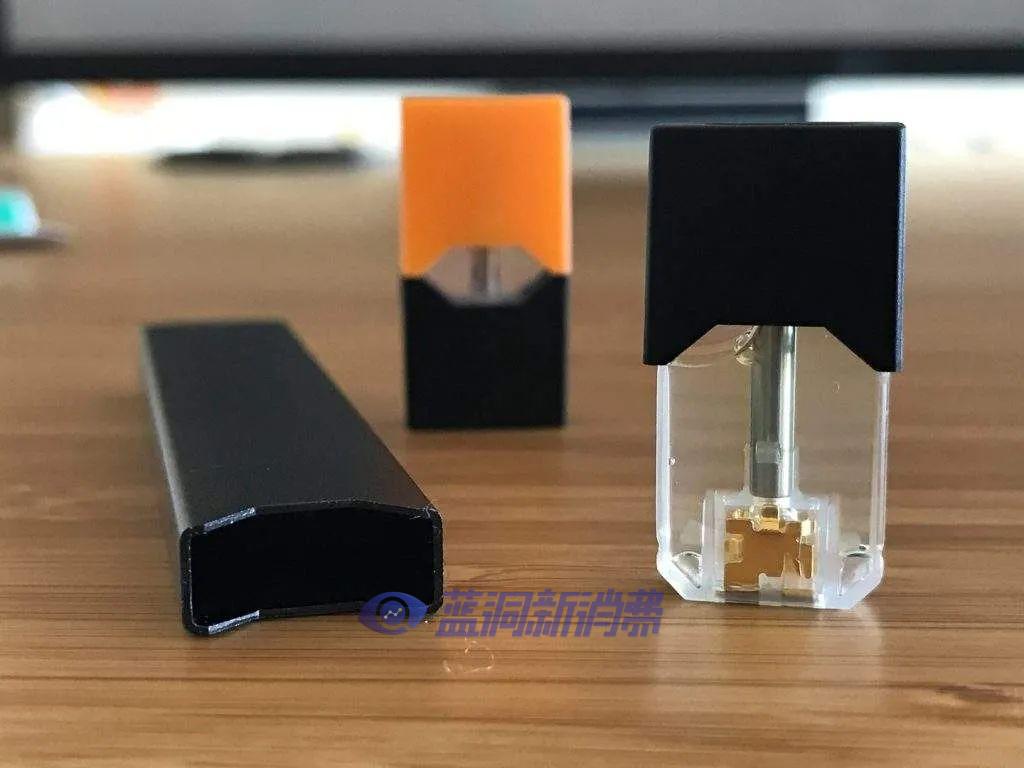 美國電子煙零合法授權：近百萬調味產品被拒絕，Juul命運待定 