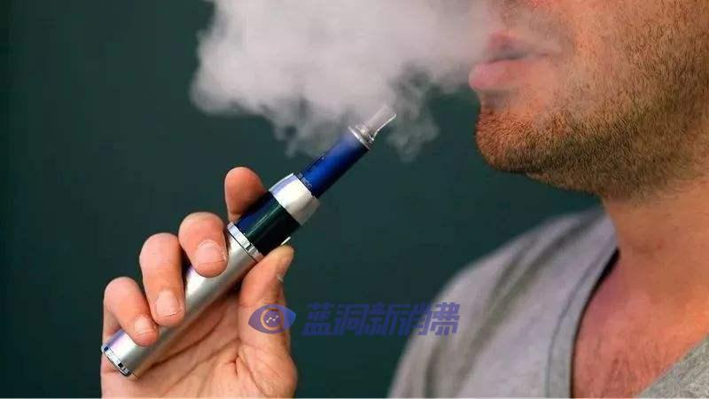紐約青少年吸煙率創歷史新低：僅3%，電子煙使用率也首次下降