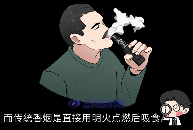 又一個騙局：電子煙的危害，真的比傳統煙草大？造謠式科普不可取 