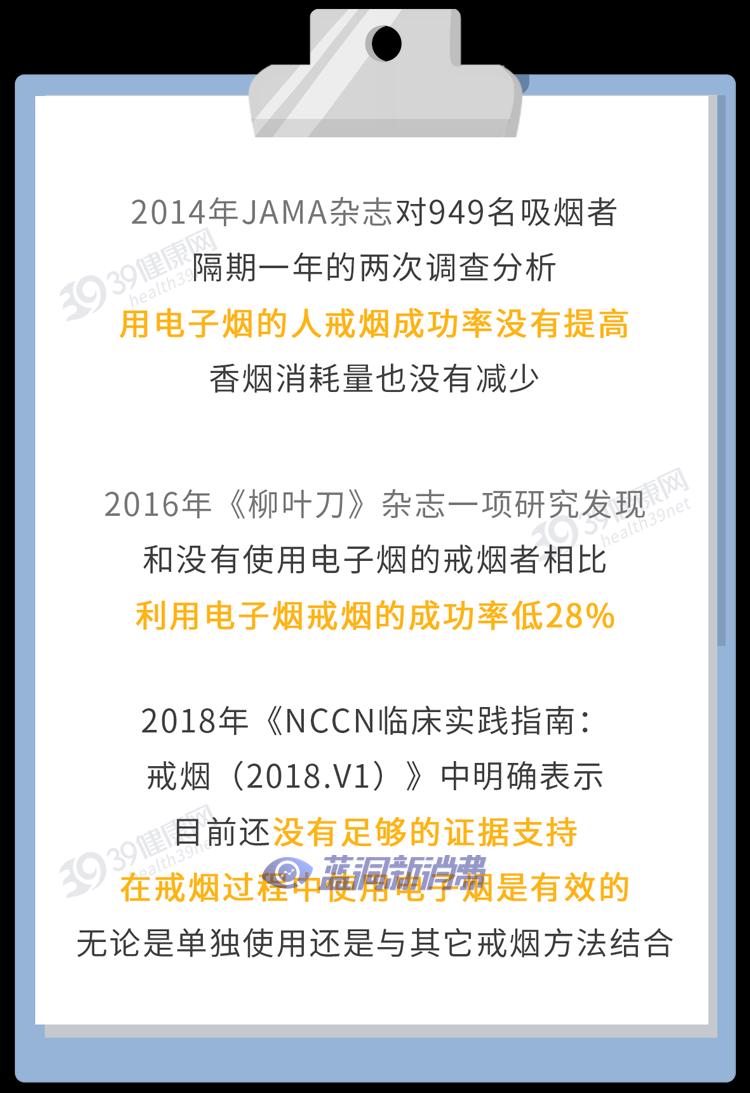 又一個騙局：電子煙的危害，真的比傳統煙草大？造謠式科普不可取 