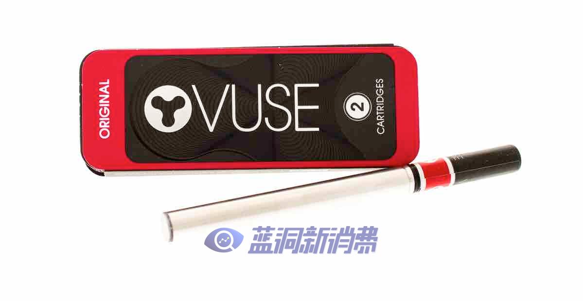 英美煙草旗下Vuse電子煙成為行業首個碳中和典范