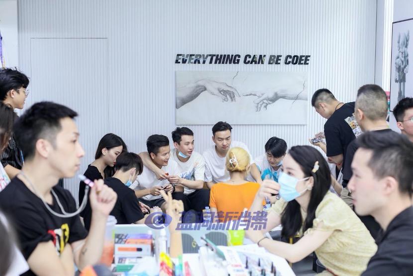 逆勢而上的COEE可逸  究竟做對了什么？ 