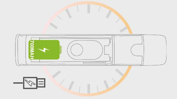 kingsong康誠一品靈動samrt換彈套裝震撼上市 電子煙市場再起風云 