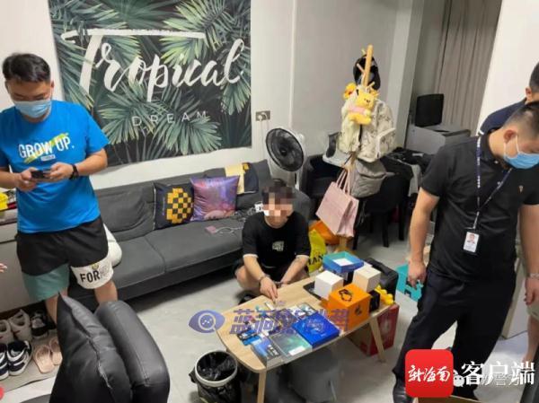 新型大麻類上頭電子煙，外觀與普通電子煙沒有區別 