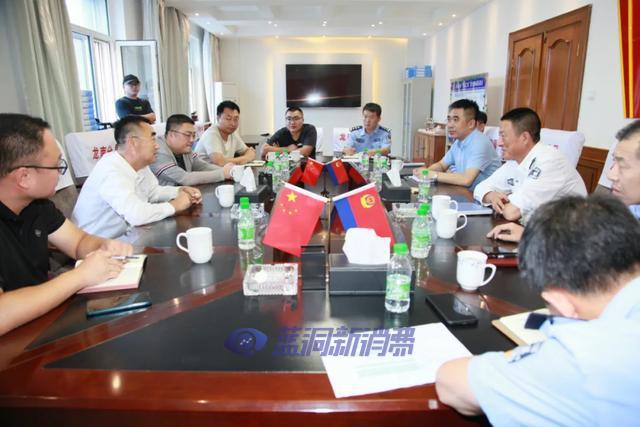 黑龍江省大慶市警方打掉首例販賣、吸食“上頭電子煙”團伙 