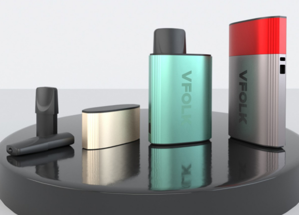 VFOLK唯?？蘗S MODEL換彈套裝正式上市