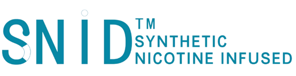 電子霧化行業三大人工合成尼古丁技術品牌：SNID、MOTiVO、ReNico 