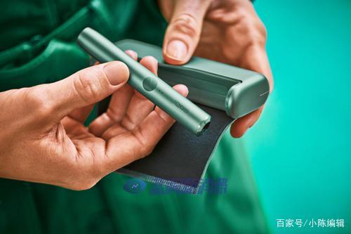 菲莫國際在巴塞羅那開設首家IQOS精品店 