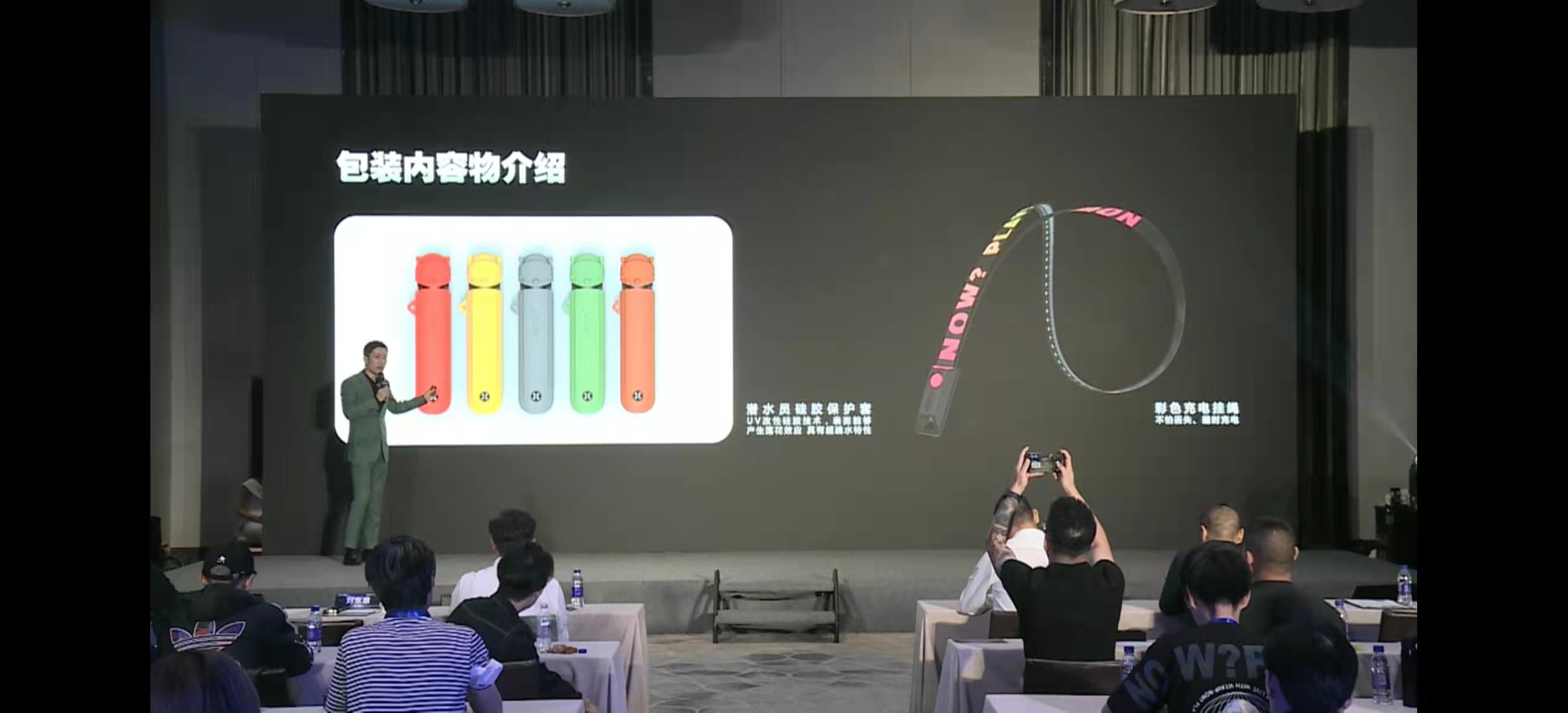 VITAVP唯它布局陶瓷芯產品，發布新品X系列 