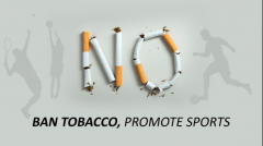 英國電子煙工業協會與戒煙應用“無煙”合作，推廣電子煙作為香煙替代品