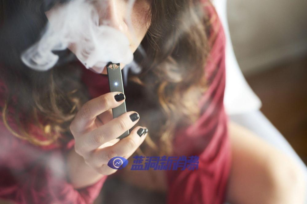 澳大利亞邊防部隊將從10月1日起攔截尼古丁電子煙包裹