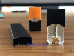 Juul電子煙發聲明回應美國青少年煙草調查