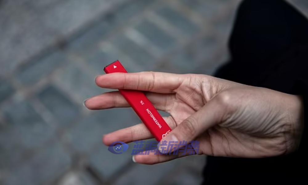 Geek Bar：絕不容忍向青少年銷售電子煙，也不容忍銷售不合規產品