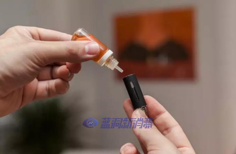 南京中院：朋友圈售賣IQOS電子煙被判一年六個月 