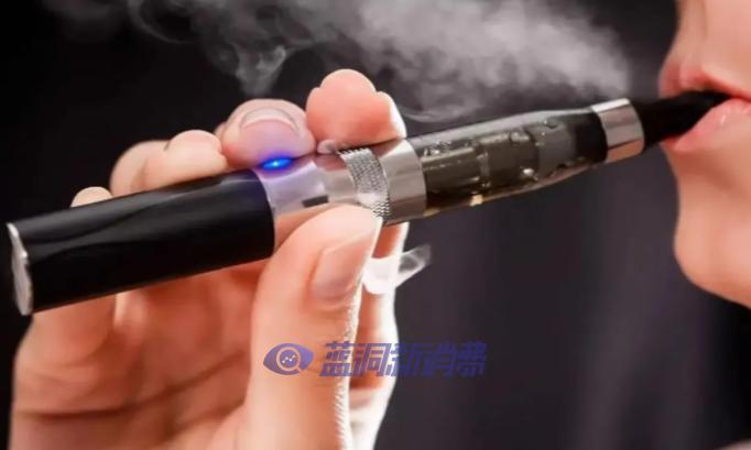 南京中院：朋友圈售賣IQOS電子煙被判一年六個月 
