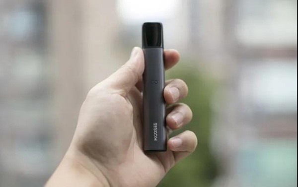 MOOSEE慕色電子煙渴望系列評測：雙模式輸出，還原大煙霧