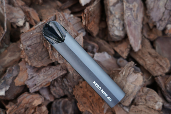 喜霧盲盒HERO MINI評測：小小英雄 勇闖天涯