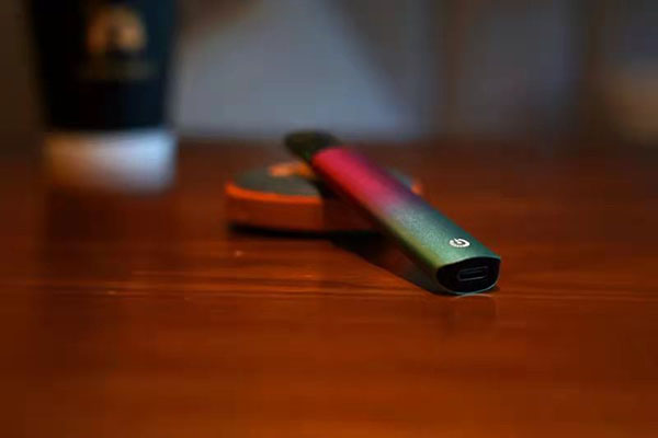 藍沛電子煙YK6評測：科技改變產品，價格足以感人