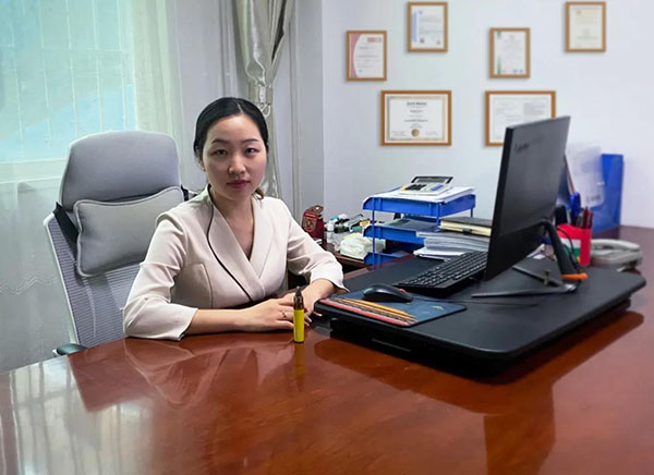 BUUDY博迪：讓科技成就電子煙