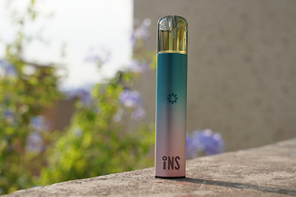 INS銀石電子煙 PRO X 評測：十年匠心 經典重現