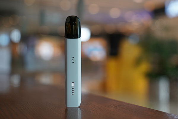 BTM貝爺電子煙真我系列評測：源自大師，定當驚艷