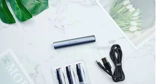 FLOW福祿電子煙S評測：口感依舊堪稱YYDS