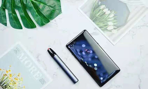 FLOW福祿電子煙S評測：口感依舊堪稱YYDS