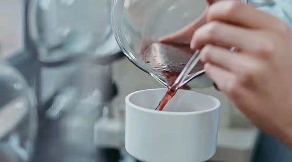 LAMI徠米電子煙新口味上市：藍莓鮮萃