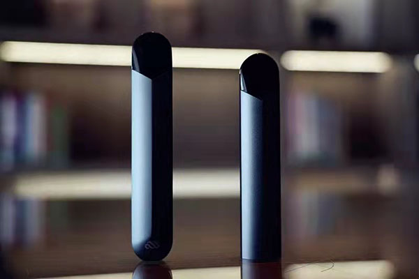 喜霧電子煙HERO MINI評測：小英雄，大夢想