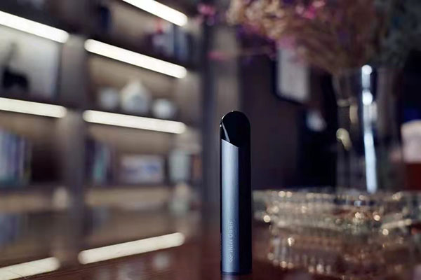 喜霧電子煙HERO MINI評測：小英雄，大夢想