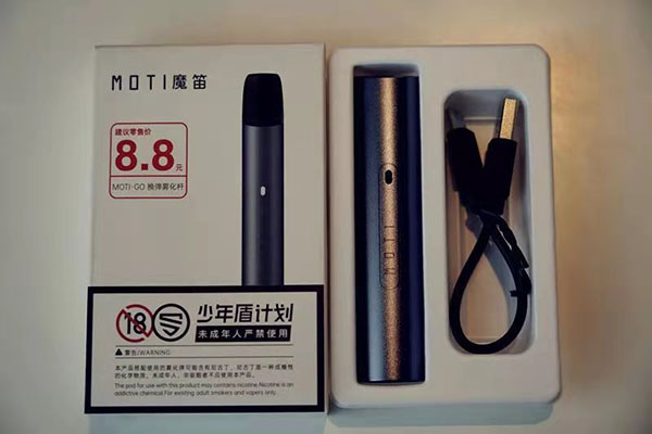 MOTI·GO評測：一款零售價低于成本的產品
