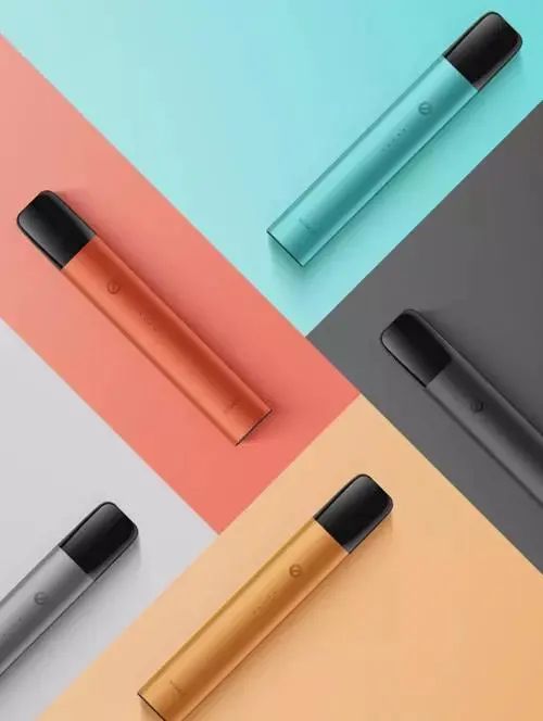 小野V2電子煙全新升級，配置參數全面提升