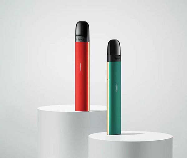 Mevol米我電子煙注重運營，以用戶體驗為中心