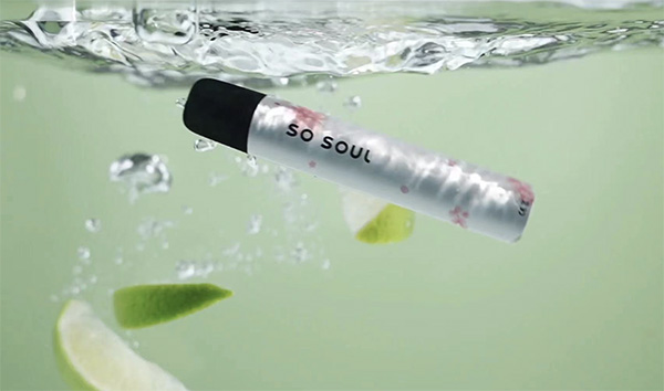 電子煙口味怎么選—— So Soul品牌調香師告訴你口味的秘密