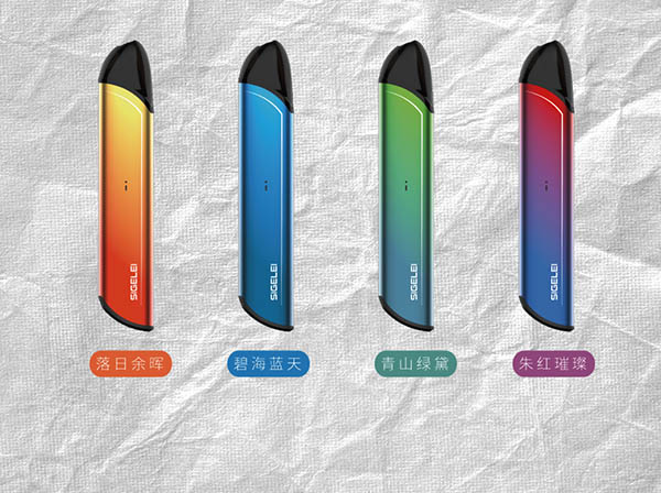 思格雷新品刀鋒系列，口味靈感竟來源于但丁《神曲》？