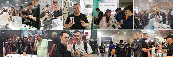 iDOLS愛豆竟在展會公開分享國際商業案例！