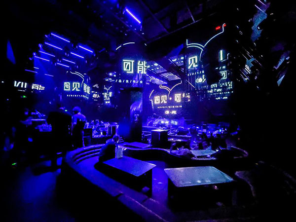 當電子煙能【社交】，【引流】也將成為現實——遇意·JeX新品發布會盛大舉行