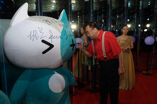 當電子煙能【社交】，【引流】也將成為現實——遇意·JeX新品發布會盛大舉行