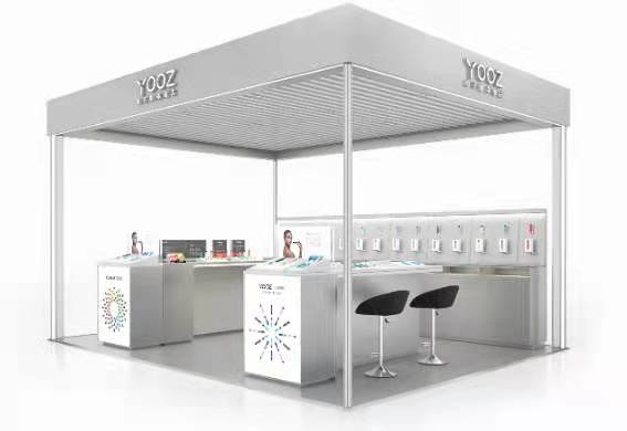 電子煙品牌YOOZ，數百萬收購品牌域名YOOZ.com